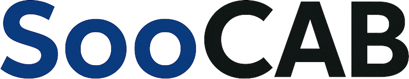 Logo de SooCAB